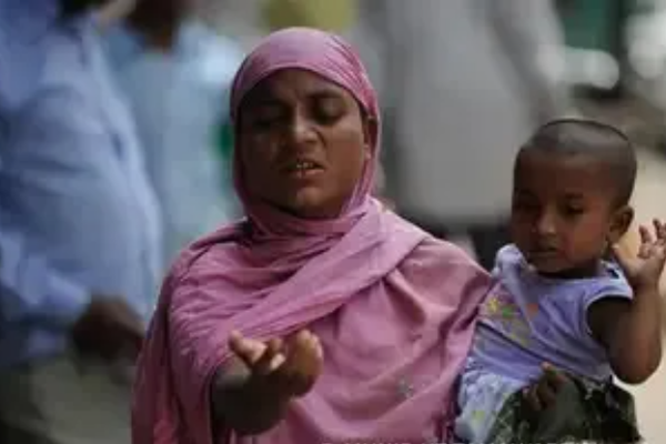 له سعودي عربستان څخه له ۵۰۰۰ زیات پاکستاني سوالګر شړل شوي دي