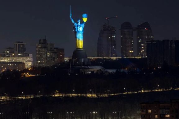 روسیې پر کییف د میزایلو او بېپیلوټه الوتکو پراخه بریدونه کړي