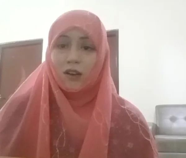 دیده‌بان حقوق بشر خواستار تحقیق در مورد سرنوشت الهه دلاورزی شد