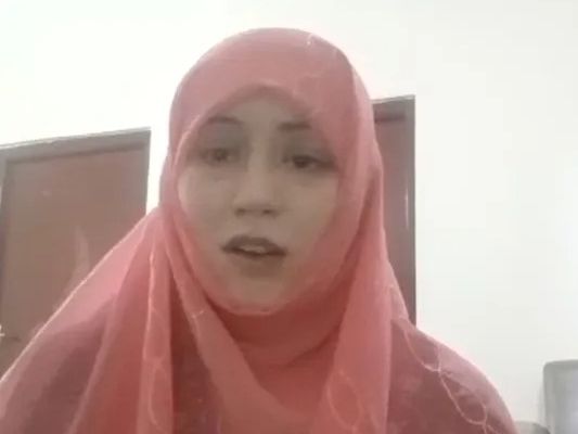 دیدهبان حقوق بشر خواستار تحقیق در مورد سرنوشت الهه دلاورزی شد