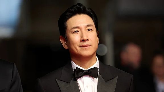 پولیس کوریای جنوبی از مرگ لی سون کیون، بازیگر فیلم پرآوازه «پارازیت» خبر داد