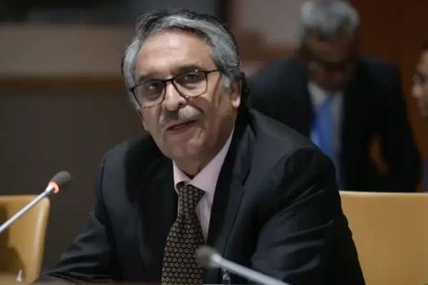 Refugees With Legal Documentation Can Live In Pakistan, Says Islamabad