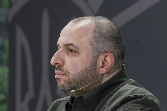 اوکراین د اداري فساد د څیړنو په لړ کې د یو جګپوړي چارواکي دنده ځنډولې