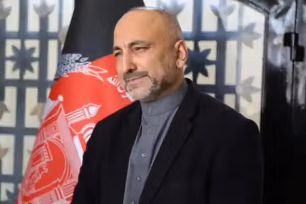 اتمر: د ملت د یوې برخې پر وړاندې بې عدالتي پر ټول ملت ظلم دی