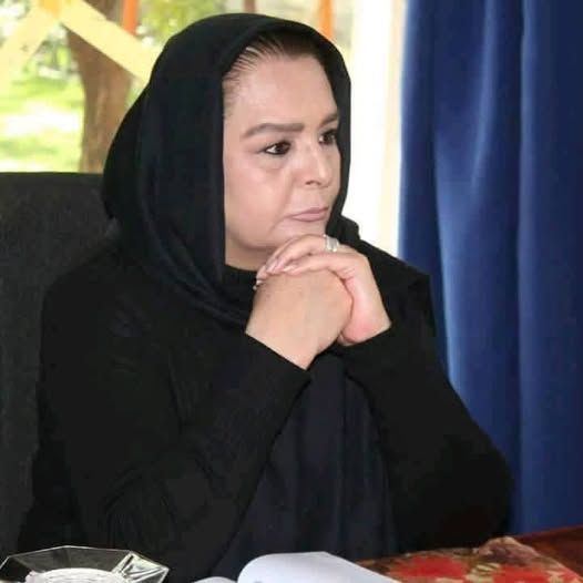 فتانه ګیلاني: په ښځو محدویتونه د افغانستان د حیثیت او راتلونکي پر وړاندې جدي اغېز لري