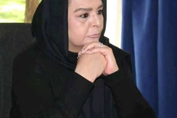 فتانه ګیلاني: په ښځو محدویتونه د افغانستان د حیثیت او راتلونکي پر وړاندې جدي اغېز لري