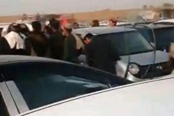 Taliban Beats Up People In Kandahar For Non-Payment Of Taxes