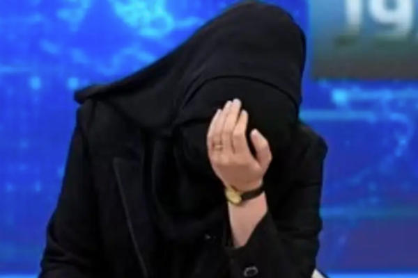 Media Freedom In 2024: Afghanistan Plummets To Bottom Of Rankings