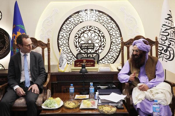 د ناروې د بشري مرستو اداره: ناروې د افغان کډوالو لپاره د مرستو راټولولو لپاره هڅه کوي