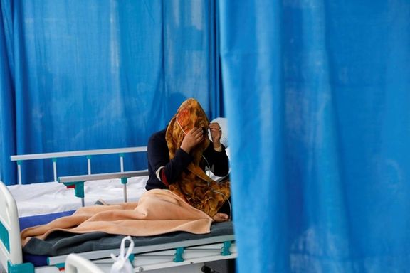 وزارت صحت طالبان: بیماری سرطان در افغانستان سالانه جان حدود ۲۰ هزار نفر را میگیرد