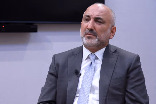 اتمر: امریکا دیر یا زود به مسئله افغانستان بر میگردد