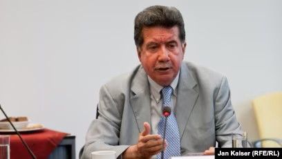 افراسیاب خټک : پښتونخوا د ۱۲ ولسوالیو لپاره د جلا شورا جوړول یوه نوې ستراتیژیکه لوبه ښکاري