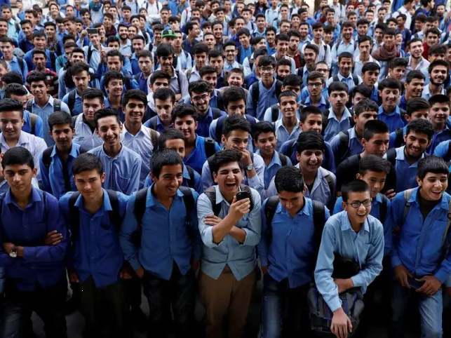 Taliban Has Reduced Quality Of Education System In Afghanistan, Claims HRW In New Report