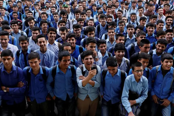 Taliban Has Reduced Quality Of Education System In Afghanistan, Claims HRW In New Report