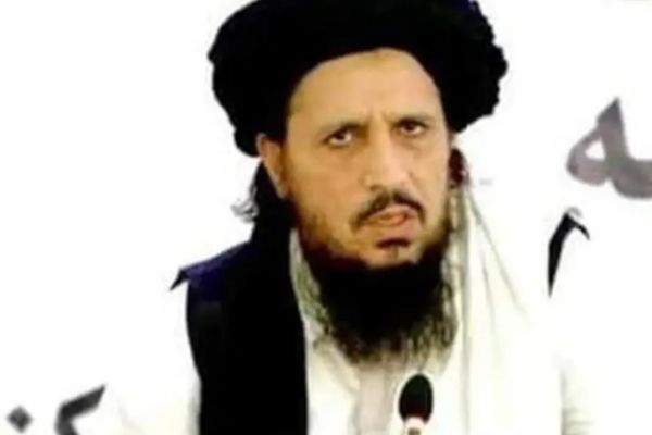 Taliban Official Killed In Quetta, Pakistan