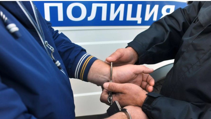 روسیه از کشف و ضبط ۲۷۰ کیلو هروئین در حومه مسکو خبر داد