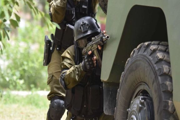 ناآرامیها در بدخشان تاجیکستان؛ پولیس عملیات ضد تروریستی را آغاز کرد