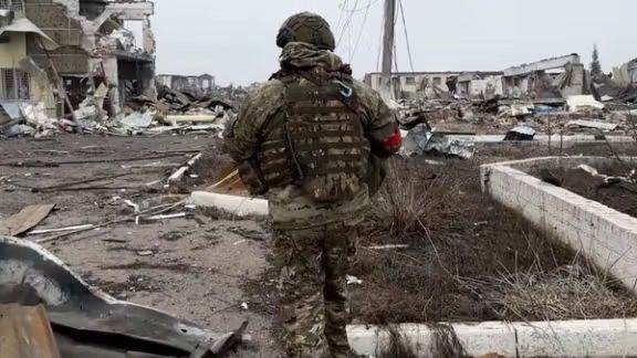 پنځه زره عراقیان د روسیې له پوځ سره یوځای شوي دي