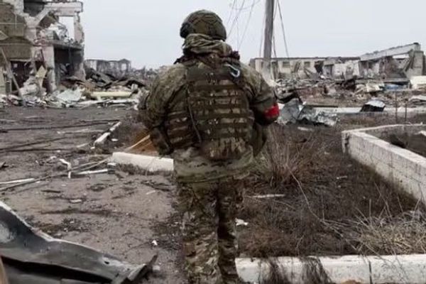 پنځه زره عراقیان د روسیې له پوځ سره یوځای شوي دي