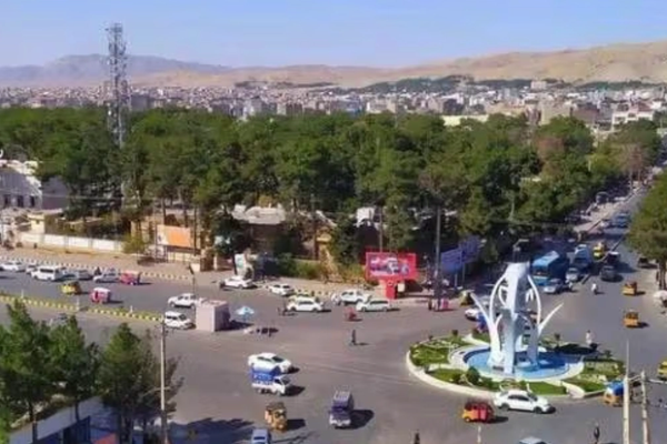 NRF Claims It Killed Three Taliban Fighters In Herat