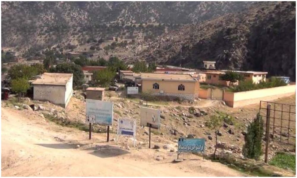 طالبانو په لغمان کې ۲ پخواني نظامیان چې تازه له ایران څخه راستانه شوي نیولي دي