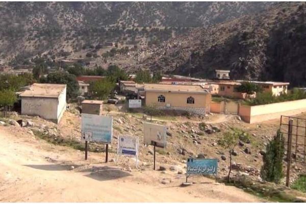 طالبانو په لغمان کې ۲ پخواني نظامیان چې تازه له ایران څخه راستانه شوي نیولي دي