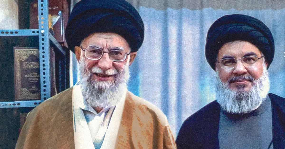 اکسیوس: حزب‌الله لبنان از جمهوری اسلامی خواسته است به اسرائیل حمله کند