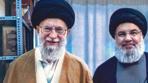 اکسیوس: حزبالله لبنان از جمهوری اسلامی خواسته است به اسرائیل حمله کند