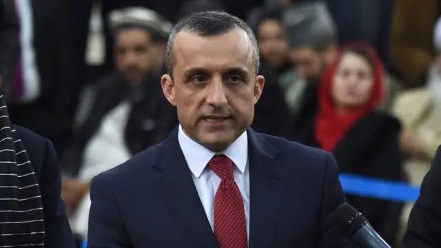 صالح د «منفورو» کسانو د منفکۍ په اړه: تر ټولو ډېر منفور کسان د طالبانو د جوړښت په سر کې دي