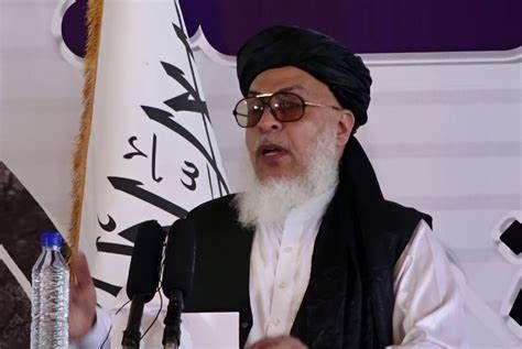 عباس ستانکزی: په ټول عمر کې مو ډیورنډ په رسمیت نه دی پېژندلی او نه یې پېژنو