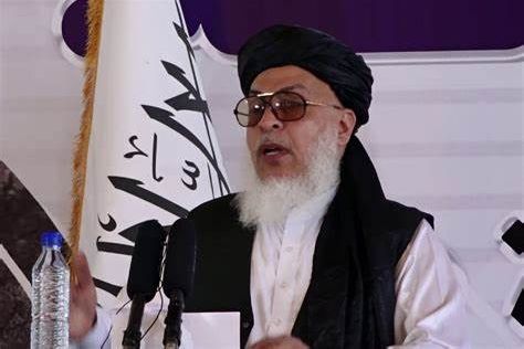 عباس ستانکزی: په ټول عمر کې مو ډیورنډ په رسمیت نه دی پېژندلی او نه یې پېژنو