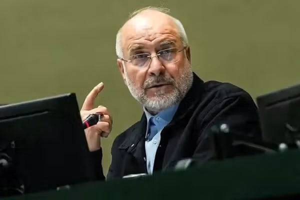 قالیباف پیام منسوب به خامنهای را چارچوبی برای ادامه مذاکرات با امریکا خواند