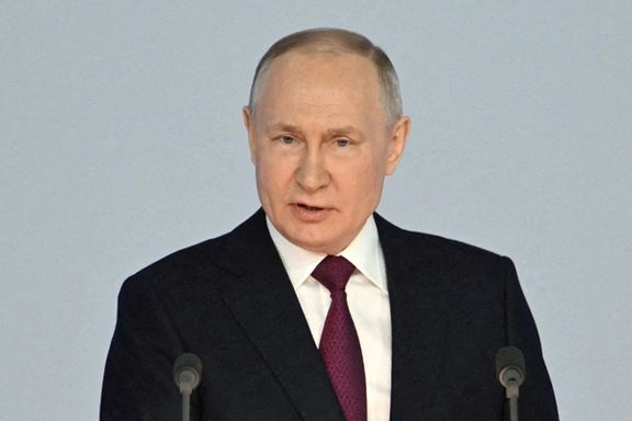 روسیه میگوید که از بررسی پرونده شورش گروه واگنر صرفنظر کرده است