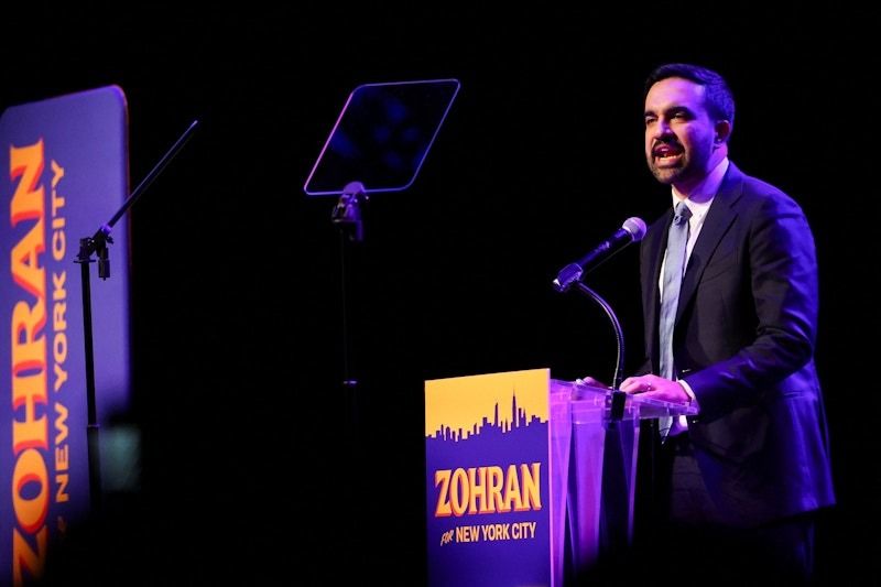 ممدانی پس از پیروزی: روزهای بهتری در انتظار کارگران نیویارک است