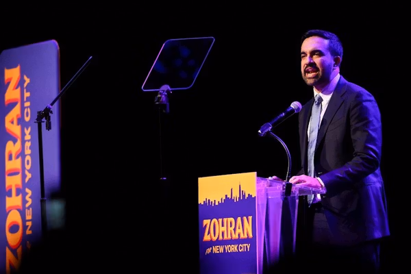 ممدانی پس از پیروزی: روزهای بهتری در انتظار کارگران نیویارک است