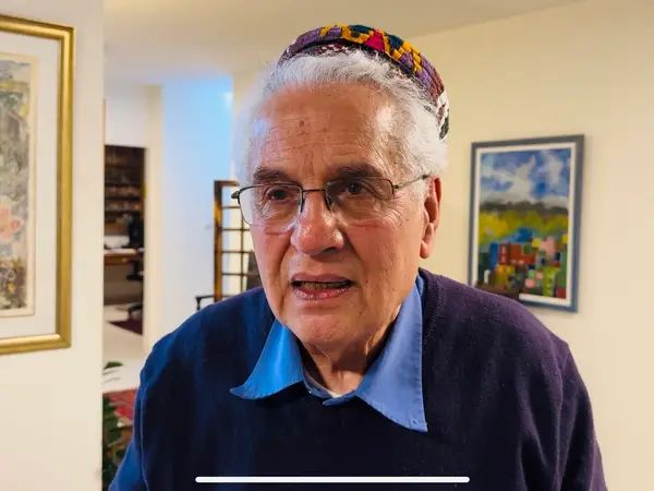 پژوهشگر تاریخ یهودیان: بیش از ۲۰ هزار یهود افغانستان در اسرائیل زندگی‌ می‌کنند