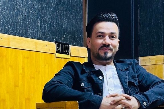 مرکز خبرنگاران افغاستان: مسئول یک رسانه محلی در هرات بعد از ۴۸ روز از زندان طالبان آزاد شد