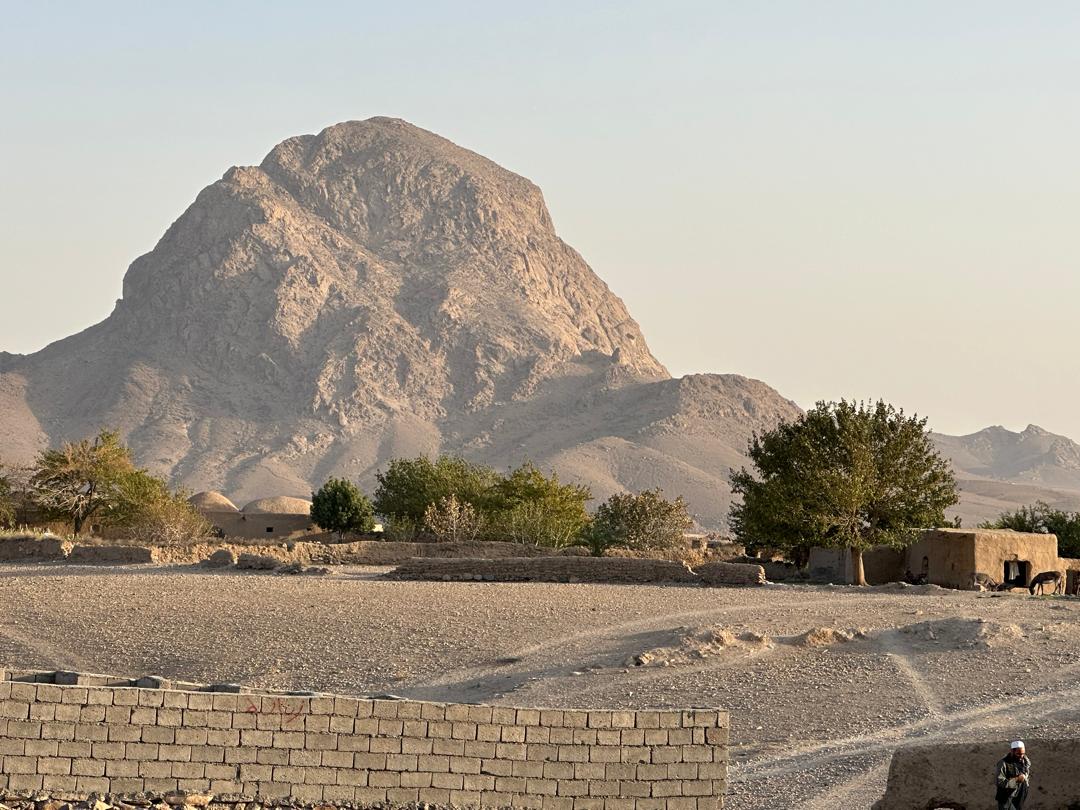 فراه، هغه سیمه چې ډېرو ملکي کورنیو د جګړې پر مهال طالبان پټول