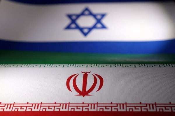 جمهوی اسلامی اسناد هستهای اسرائيل را منتشر میکند
