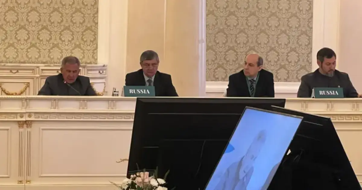 Moscow Format Meet Begins With Focus on Afghanistan | Afghanistan ...