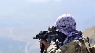 Resilience Amidst Adversity: The Unwavering Spirit of the Anti-Taliban Resistance