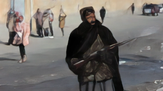 طنز سیاسی؛ داستان پسر بینظیر