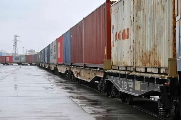 Uzbekistan Plans To Establish Transportation Corridor To Central Asia Via Afghanistan