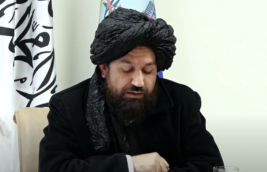 اجلاس شورای حکام آب در تهران؛ طالبان خواهان کمک کشورها در مدیریت بحران آب و فاضلاب شدند