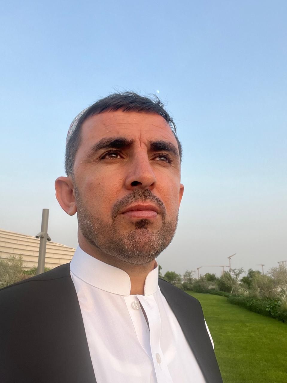 تادین خان اڅکزی: د پاکستان جېټ الوتکې یوازې ماشومان، ښځې او عامه تاسیسات هدف ګرځوي