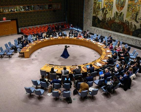 امریکا و چهار کشور دیگر خواستار تحقیق سازمان ملل درباره همکاری پهپادی ایران و روسیه شدند