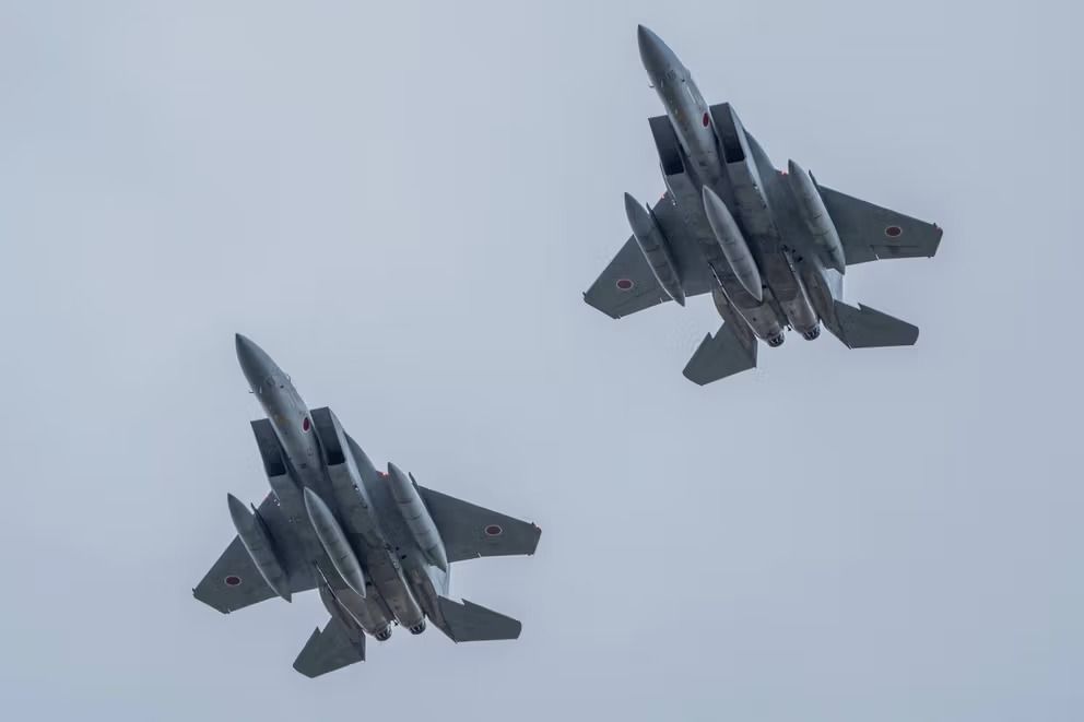 پینټاګون د بوینګ شرکت او اسراییل ترمنځ د ۸.۶ میلیارده ډالرو د تړون خبر ورکړ