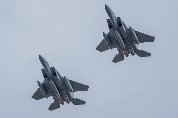 پینټاګون د بوینګ شرکت او اسراییل ترمنځ د ۸.۶ میلیارده ډالرو د تړون خبر ورکړ