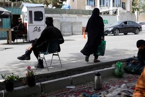 ملل متحد تجاوز و خشونت جنسی طالبان علیه زنان افغان را تایید کرد