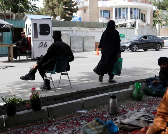 ملل متحد تجاوز و خشونت جنسی طالبان علیه زنان افغان را تایید کرد